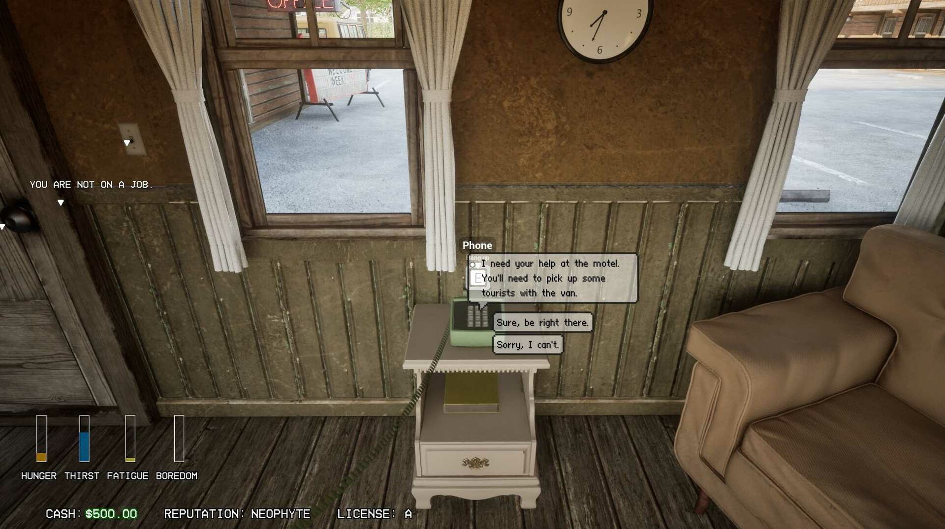 ꡼ No.014 | PC Driving Life