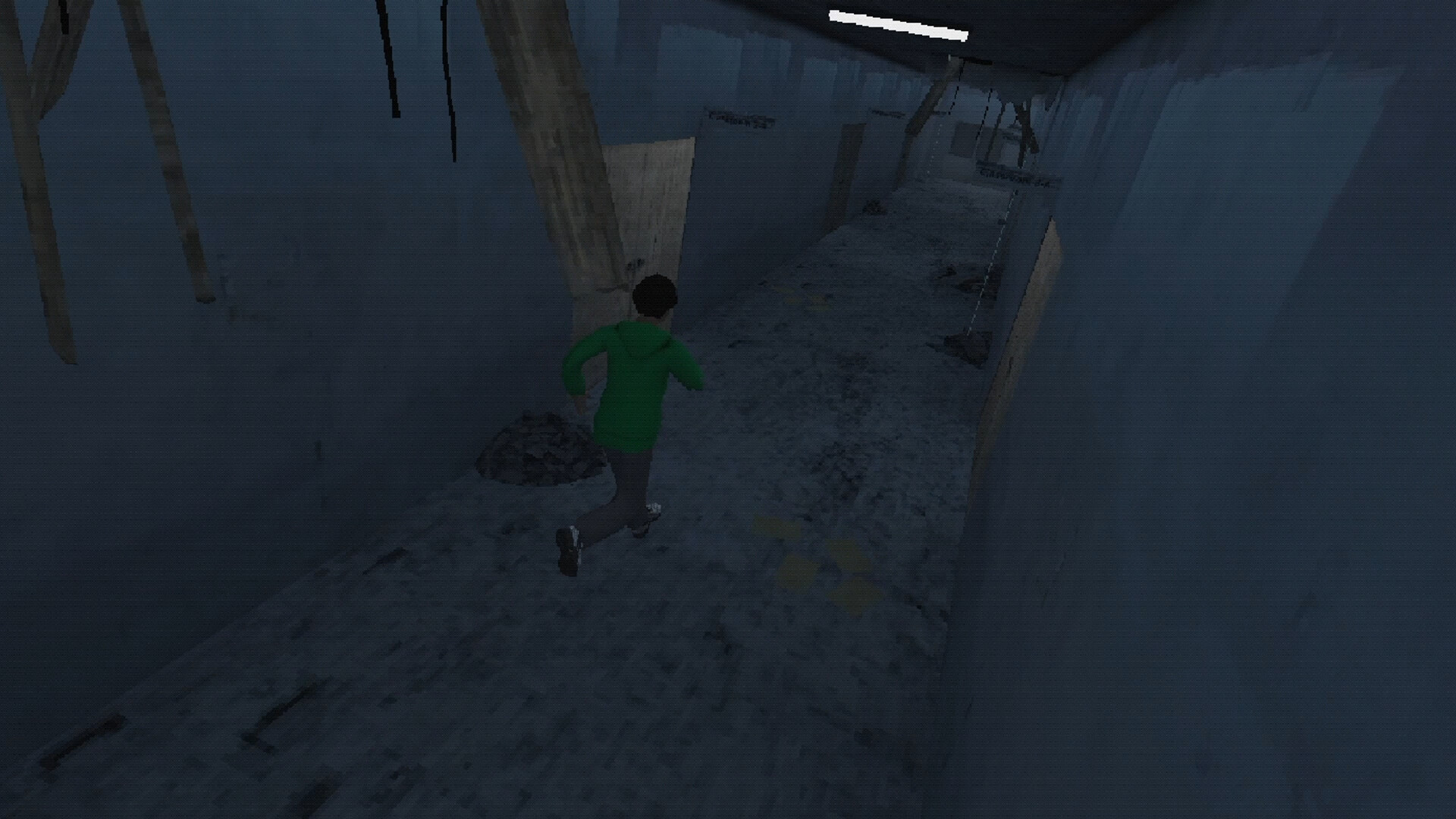 ꡼ No.009 | PC Serra de Deus