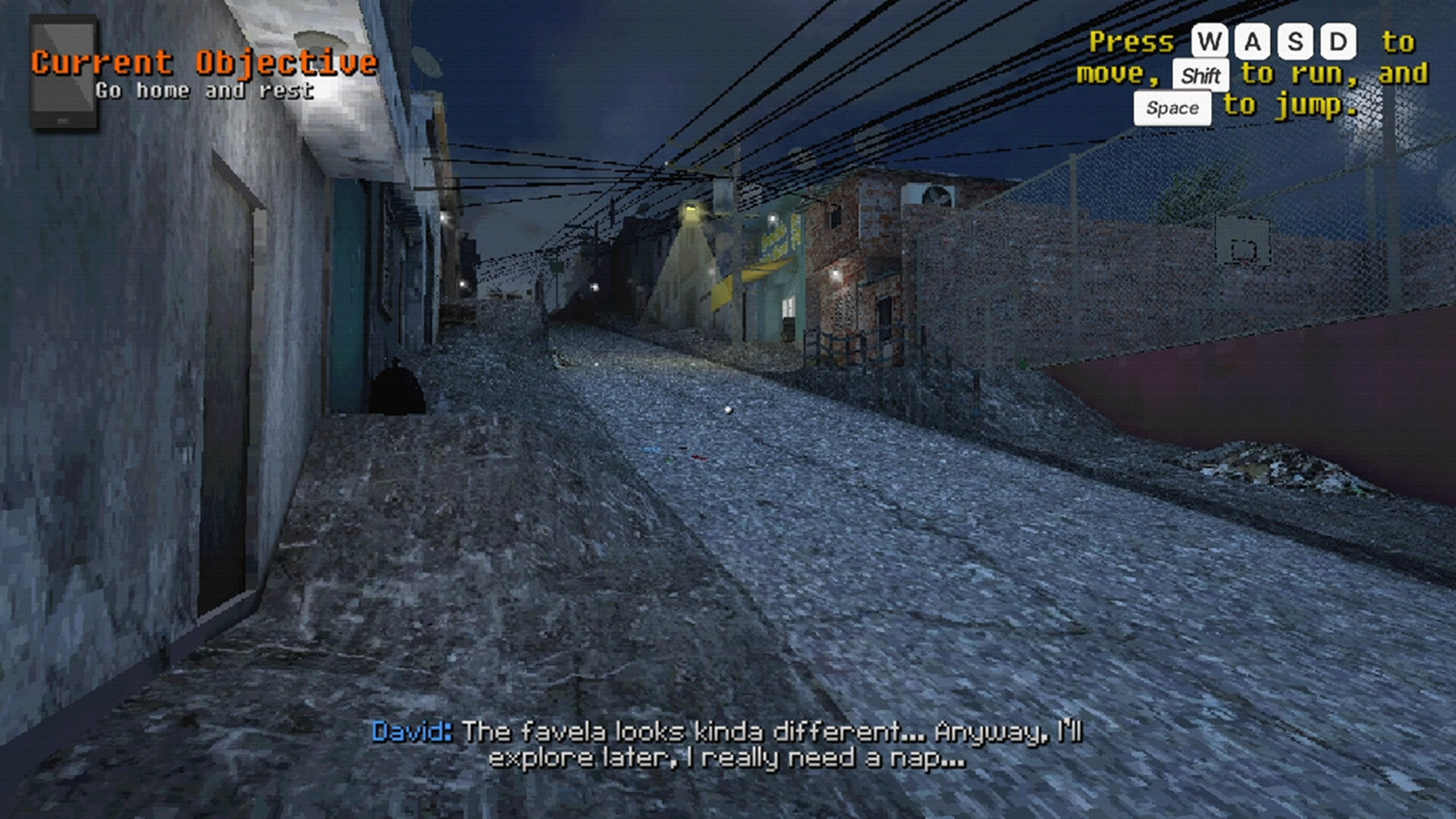 ꡼ No.010 | PC Serra de Deus