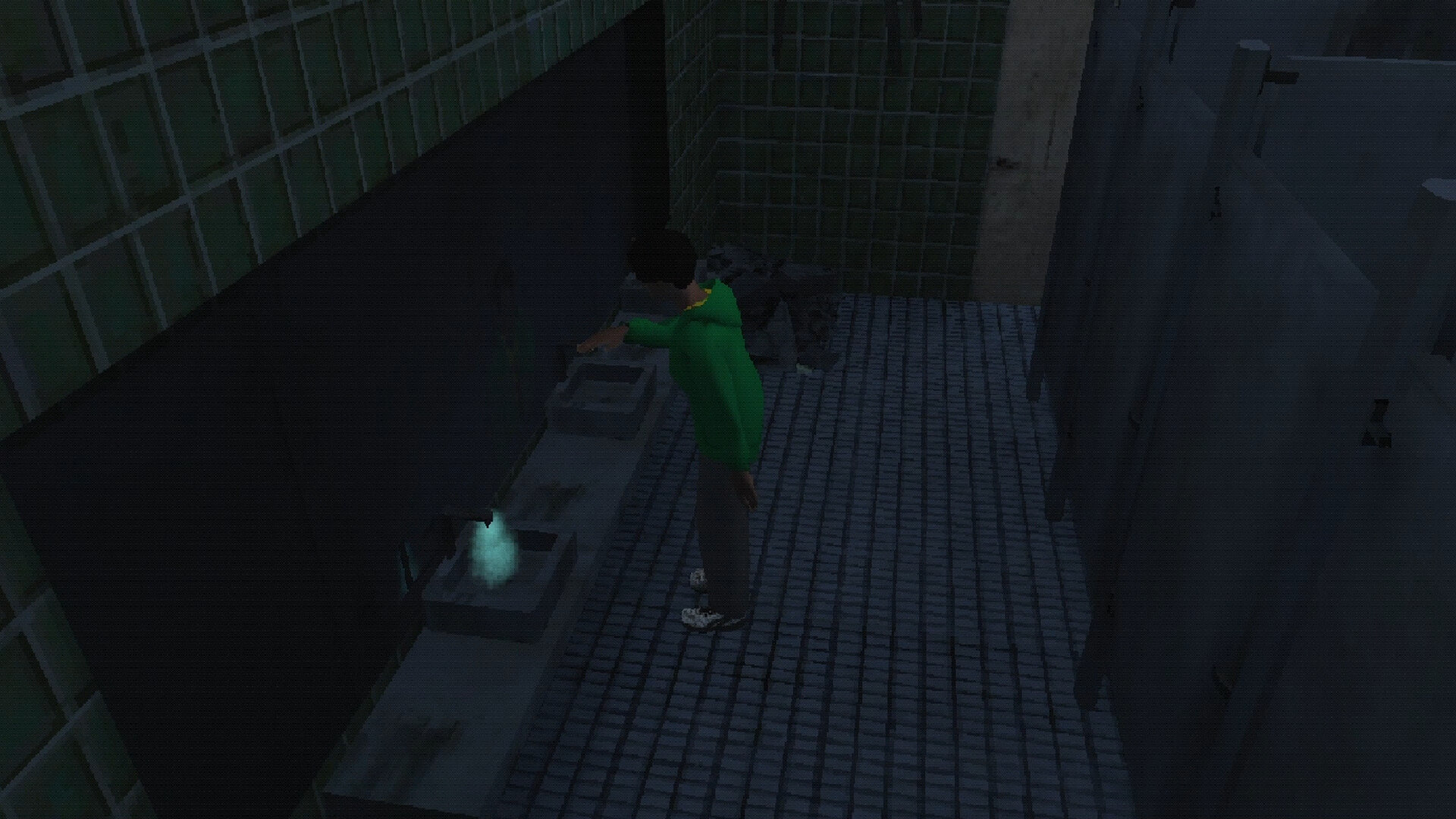 ꡼ No.011 | PC Serra de Deus