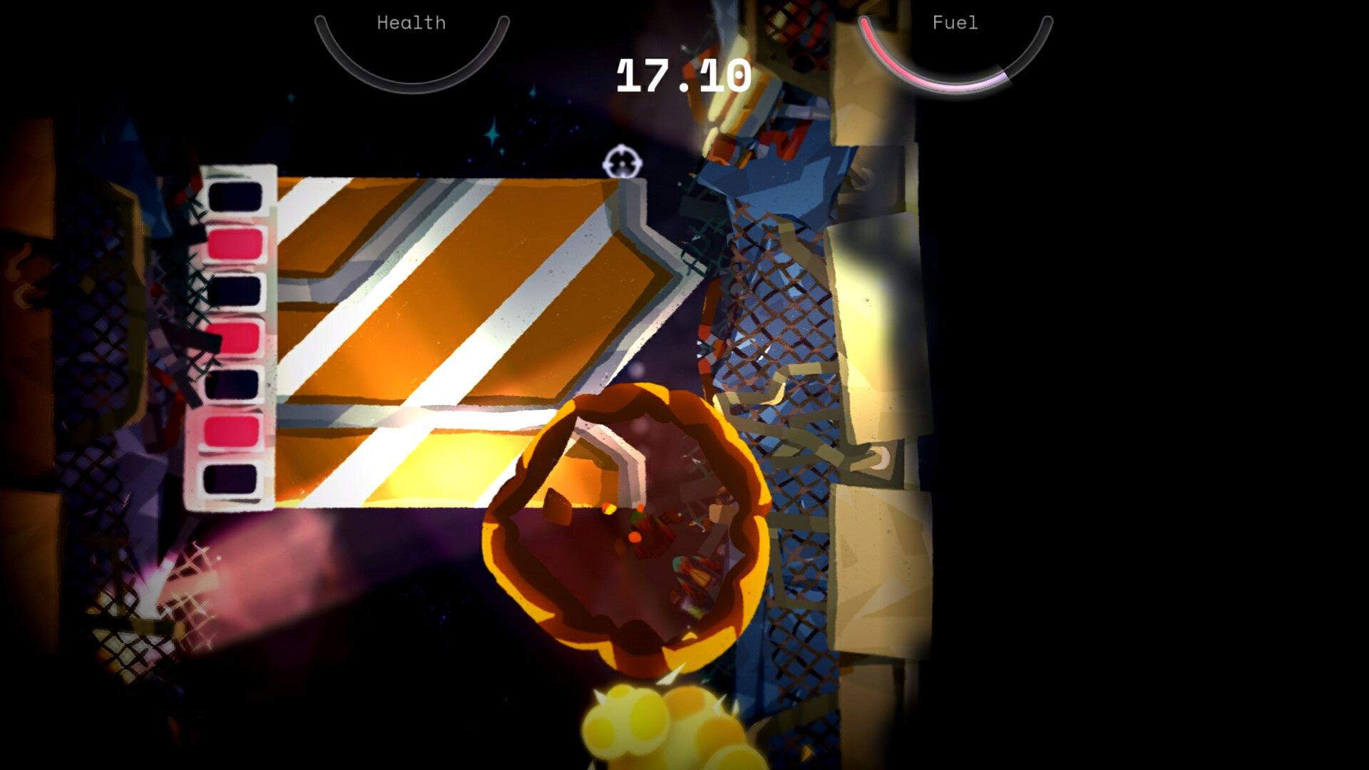 ꡼ No.009 | PC Space Tournament