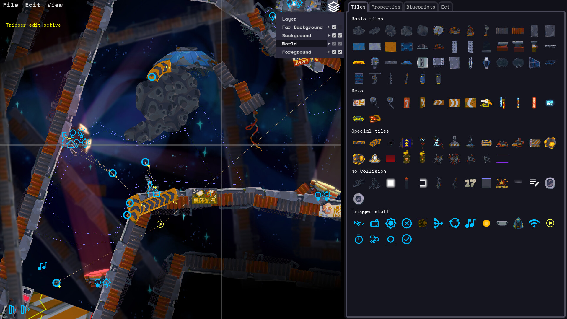 ꡼ No.011 | PC Space Tournament