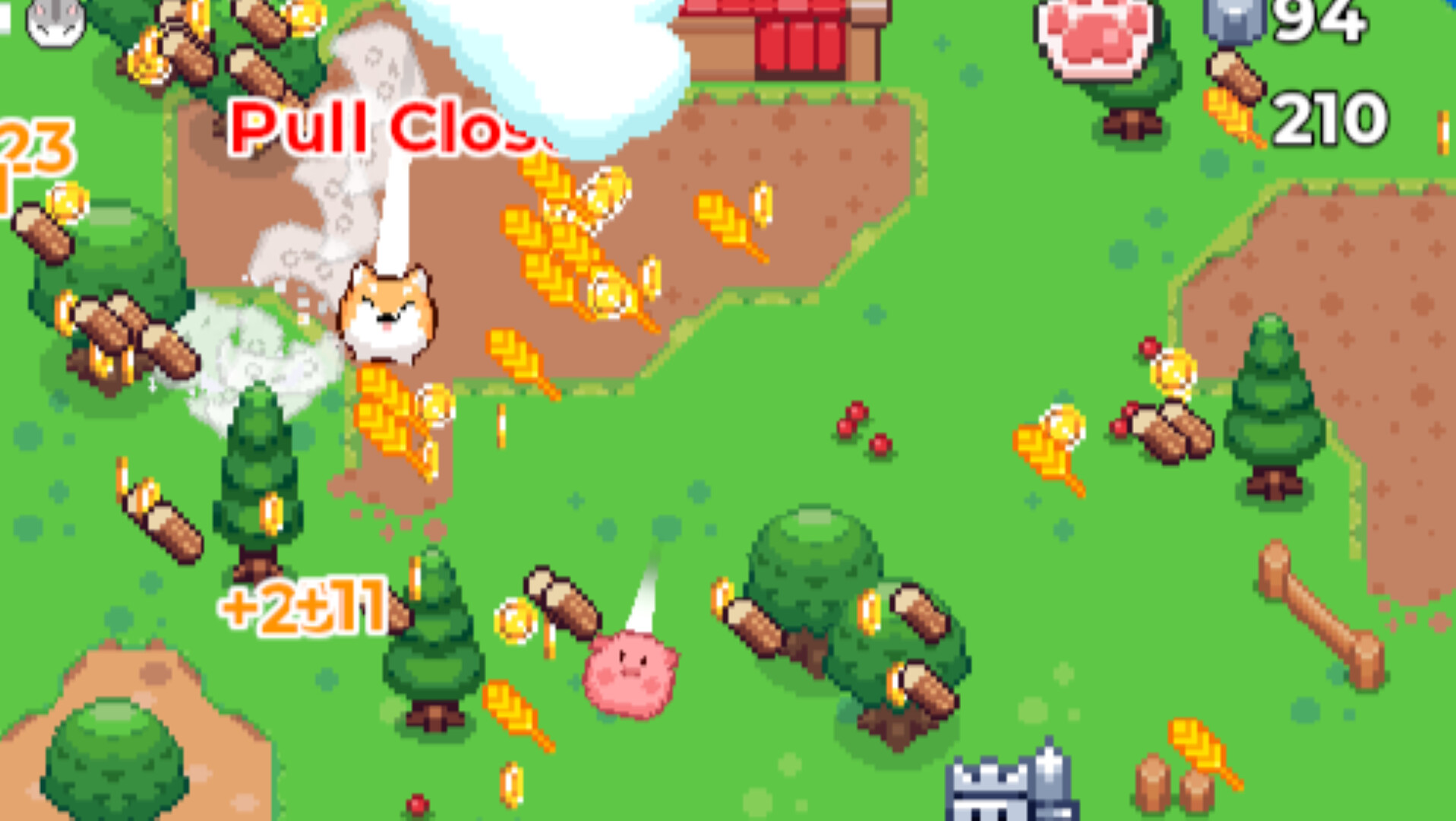 ꡼ No.006 | PC PonPonTown