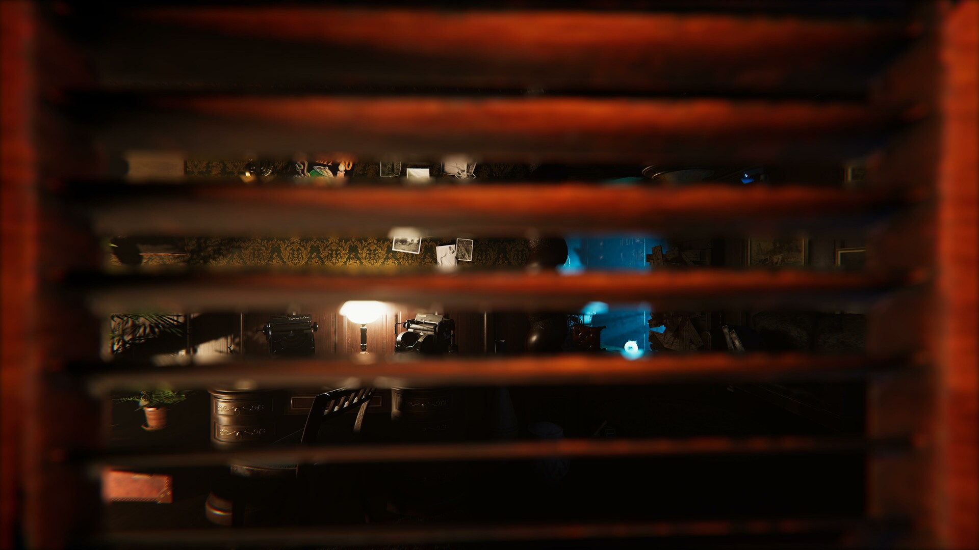 ꡼ No.008 | PC Dark Atlas: Infernum