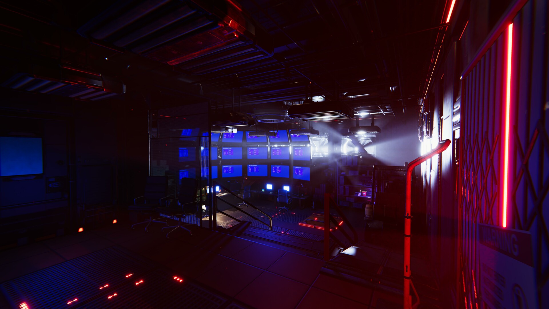 ꡼ No.010 | PC Dark Atlas: Infernum