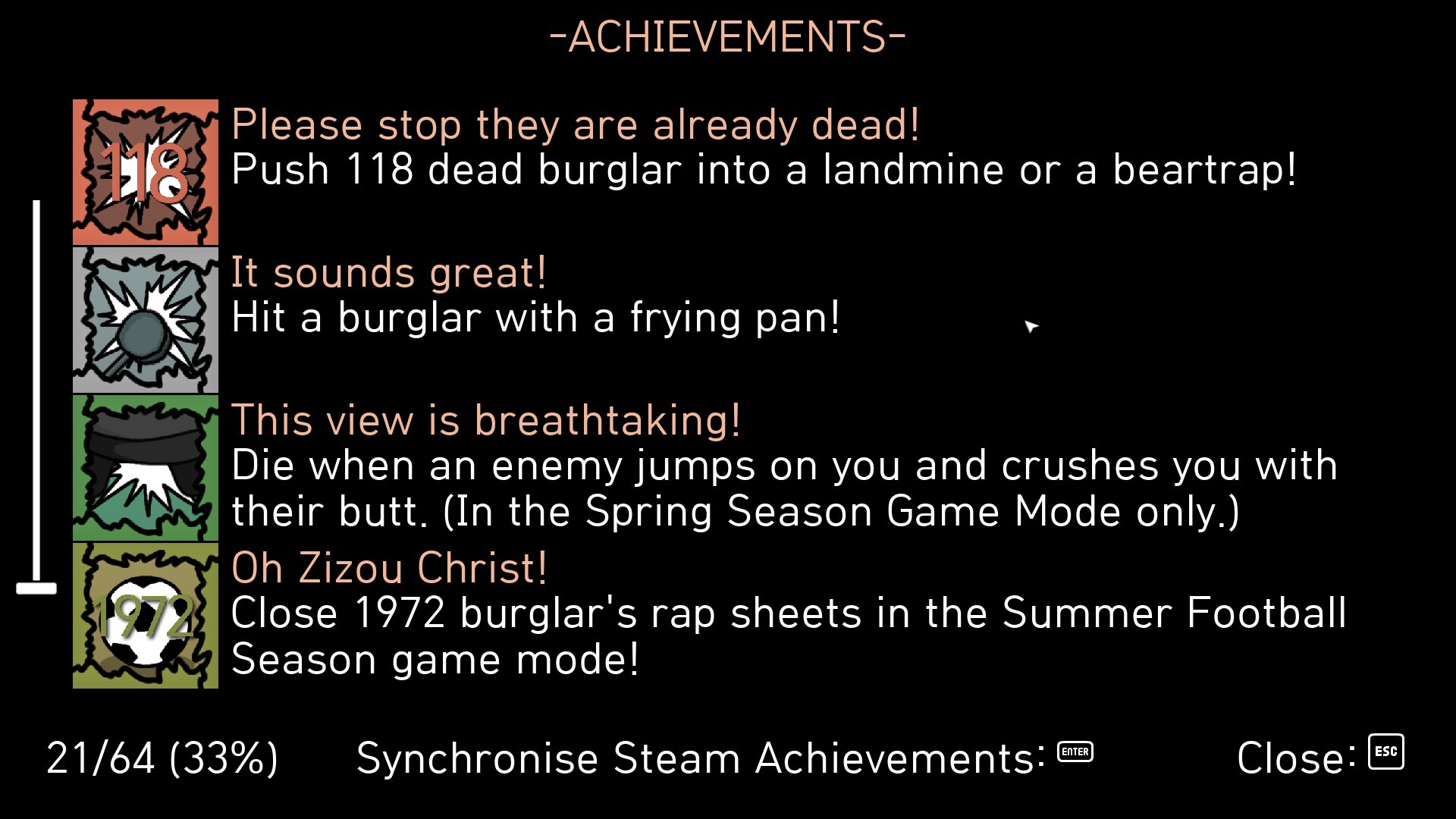 ꡼ No.007 | PC Gran Theft Lure