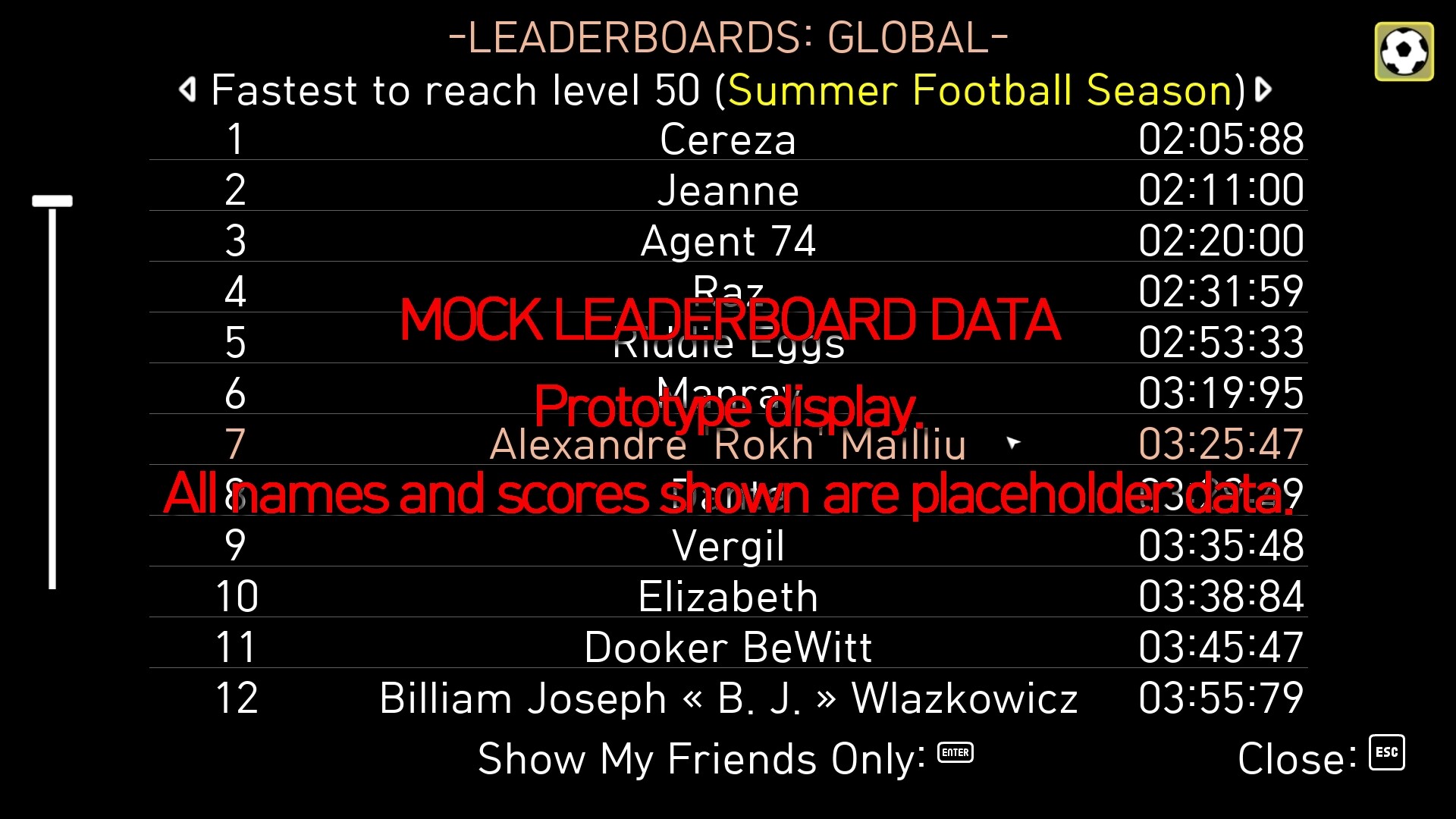 ꡼ No.008 | PC Gran Theft Lure