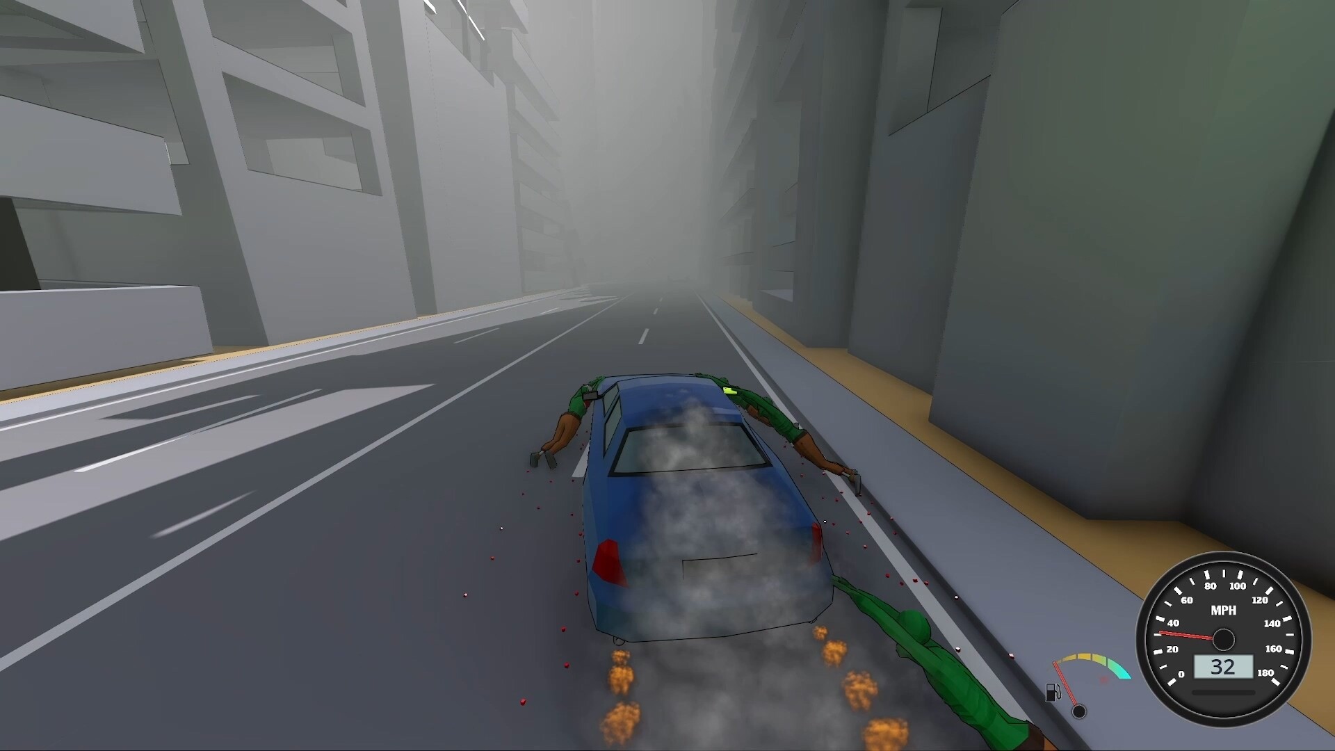 ꡼ No.022 | PC Doomriderz