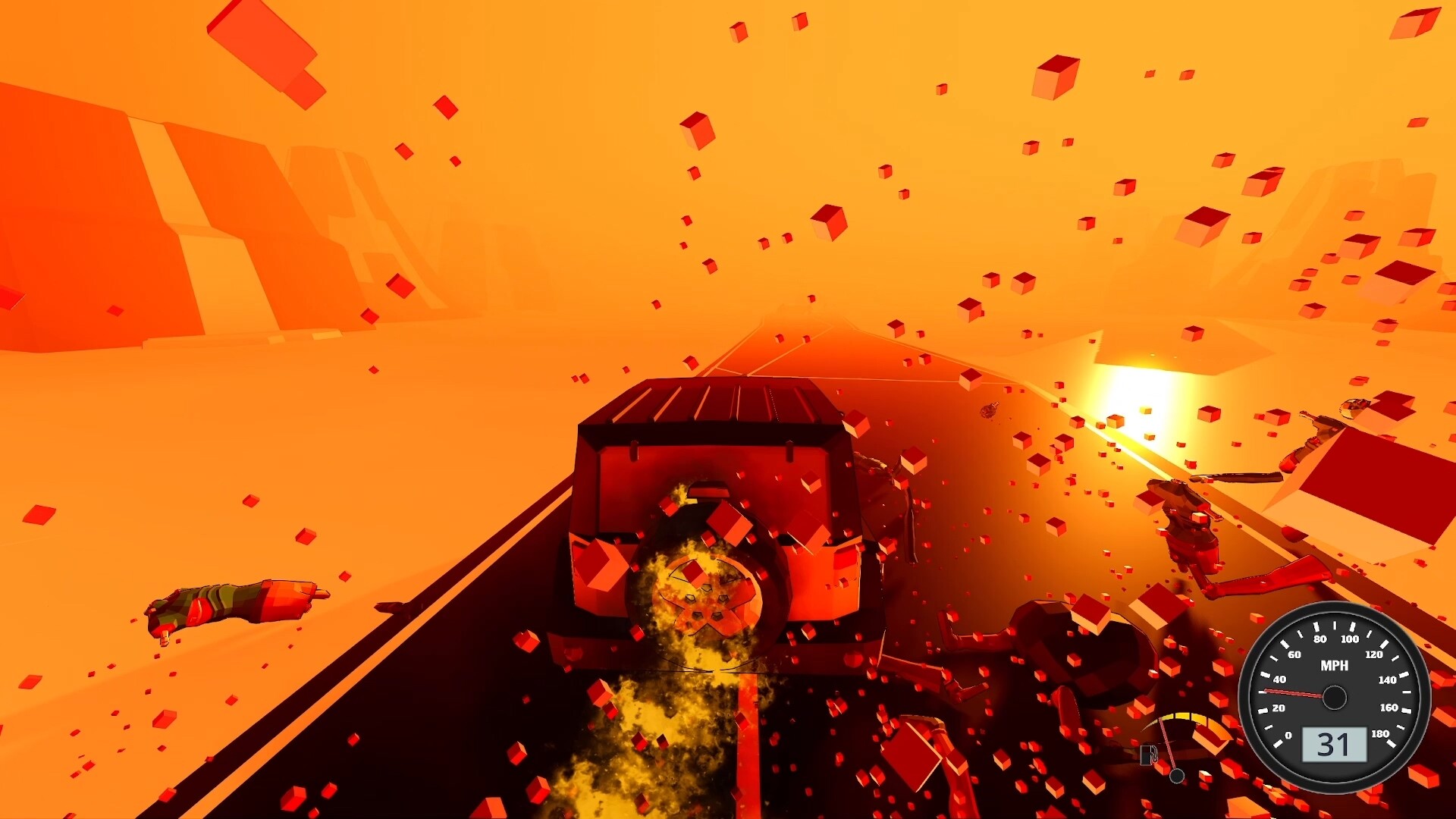 ꡼ No.023 | PC Doomriderz