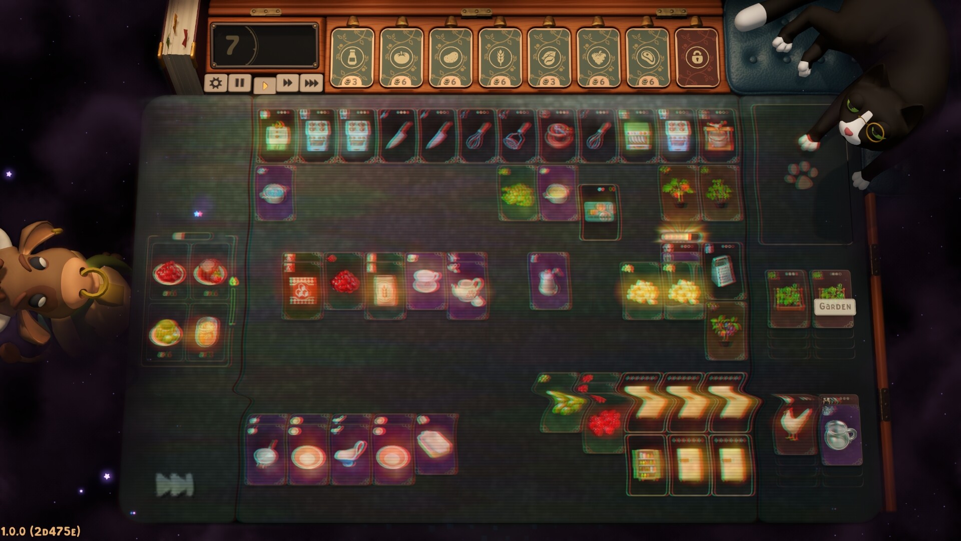 ꡼ No.010 | PC ʸΤ䤿¿Ź֥饫֥