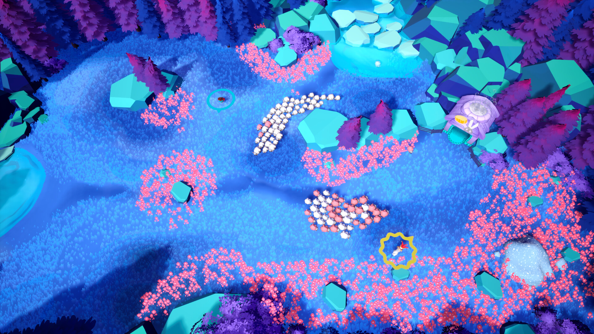 ꡼ No.005 | PC ץϡ(Sheepherds!)