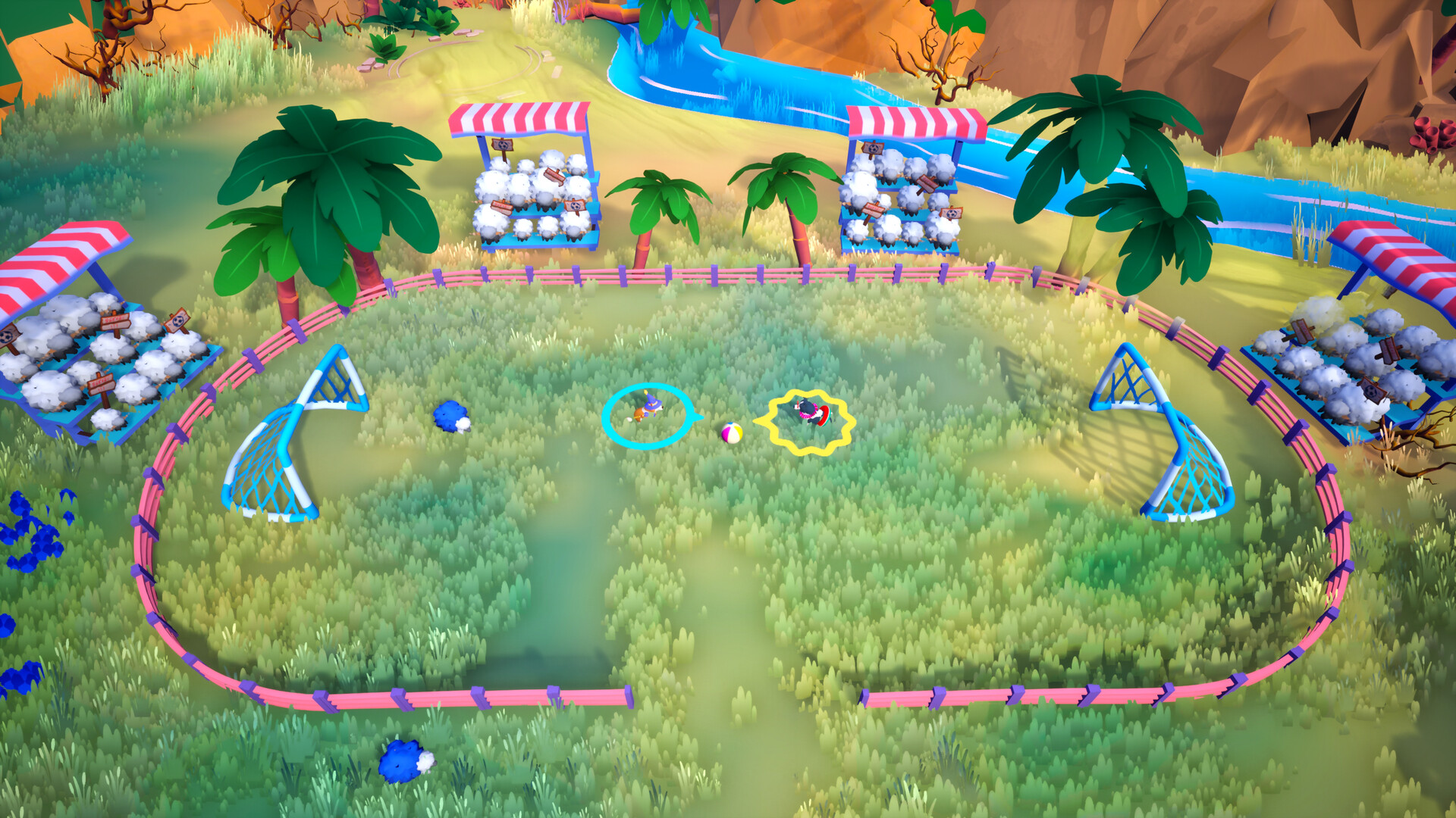 ꡼ No.006 | PC ץϡ(Sheepherds!)