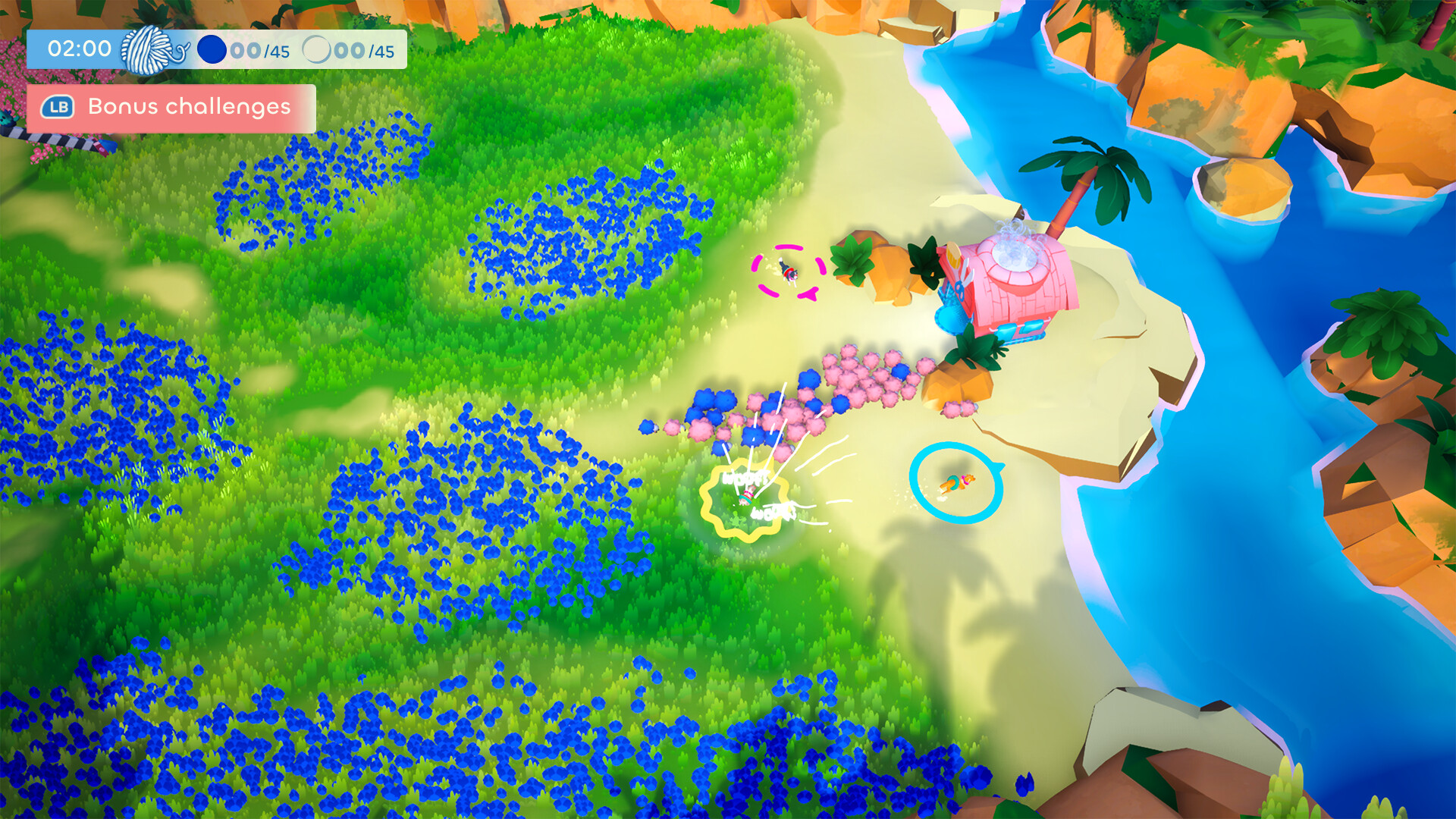 ꡼ No.007 | PC ץϡ(Sheepherds!)