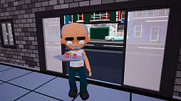 Barber Shop Simulator