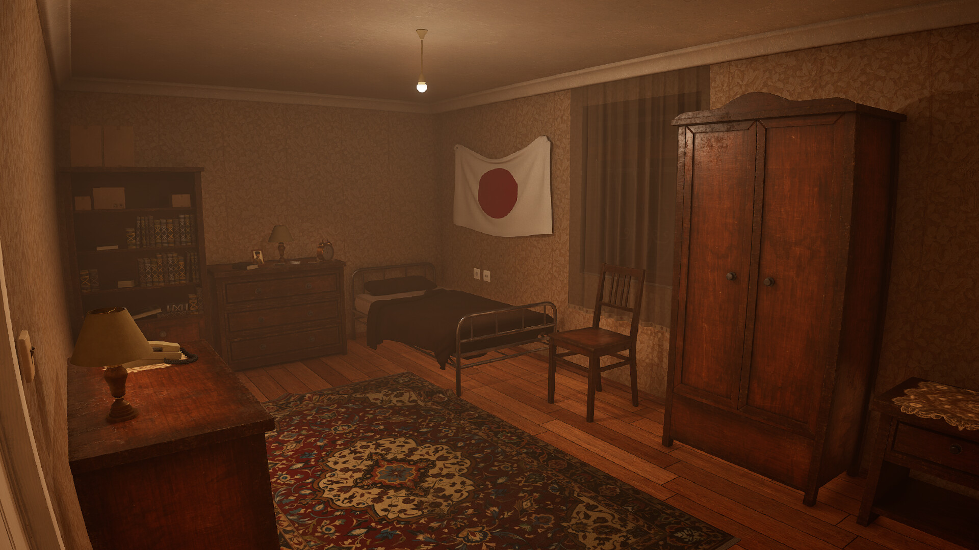 ꡼ No.011 | PC Zombie Chef