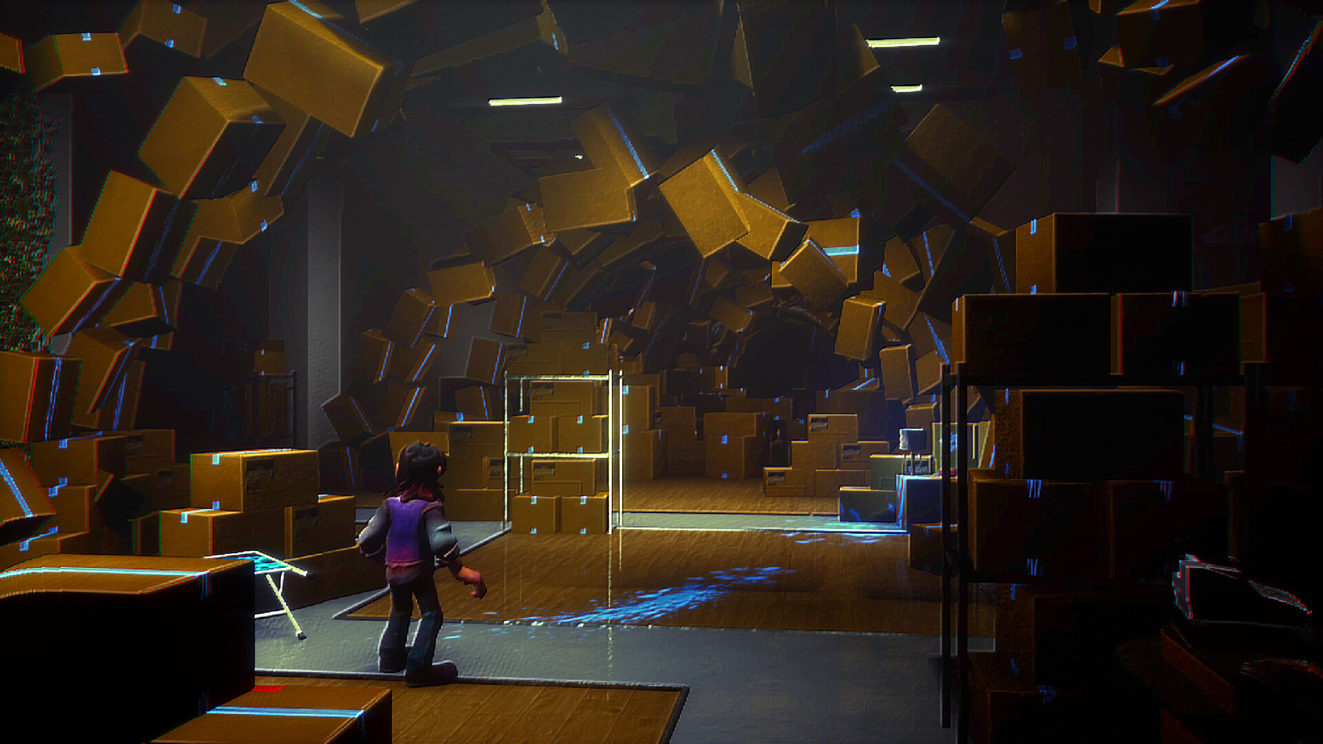 ꡼ No.005 | PC Storebound