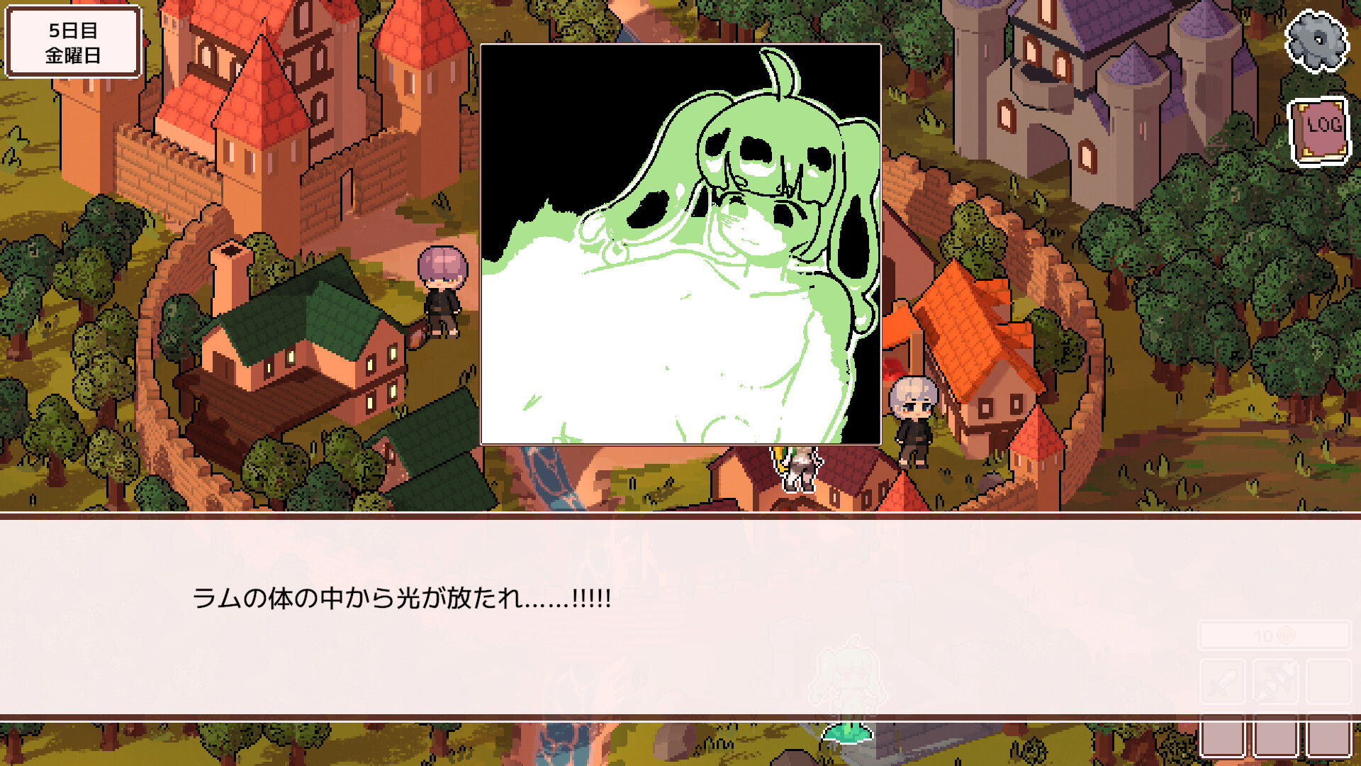 ꡼ No.003 | PC 轵!