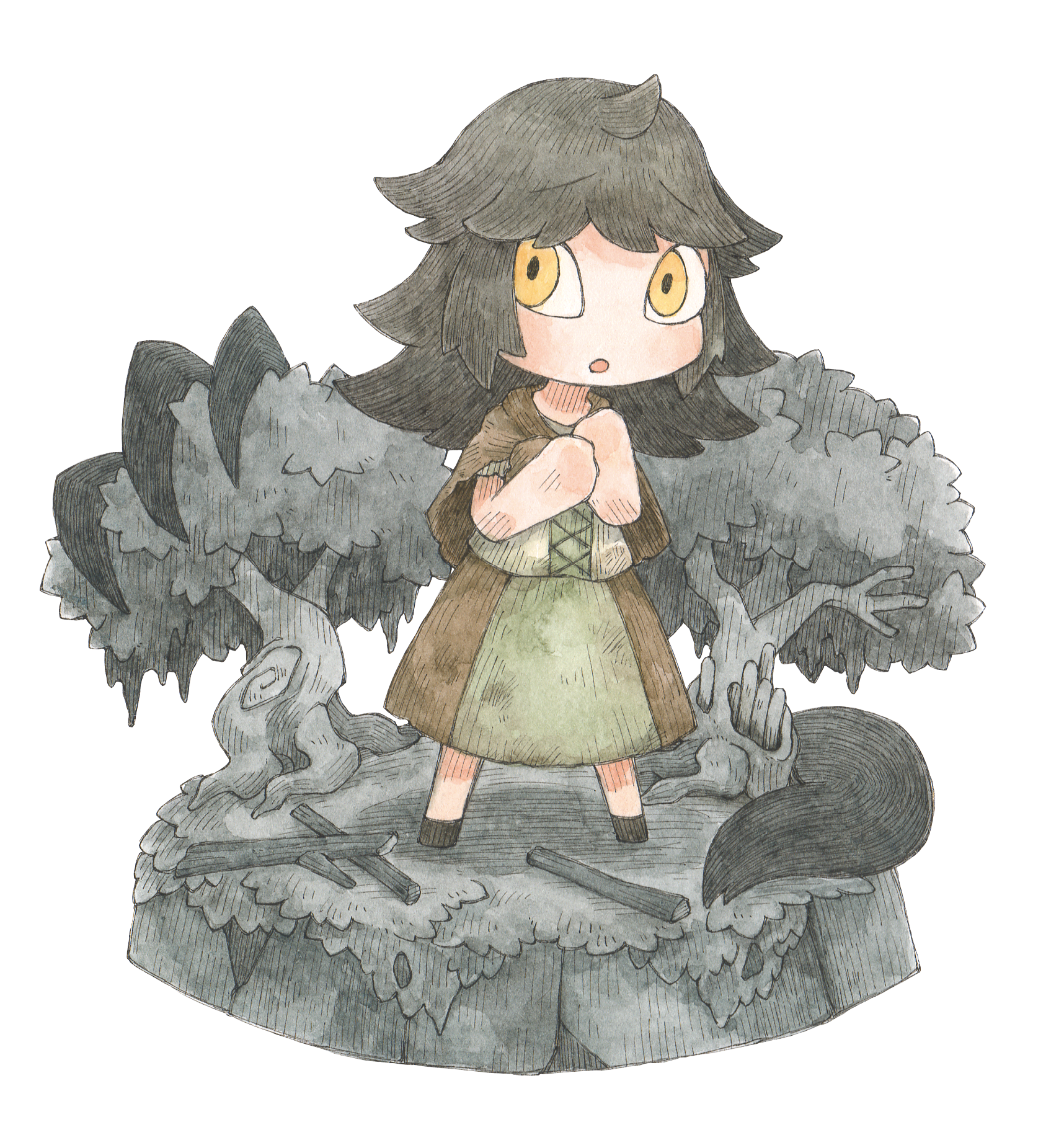 ꡼ No.006 | ȥ饦ޤܤäơʪˤʤäߤADV֥˥ɱȰ۽ۥβʪס2026ǯ430ȯ