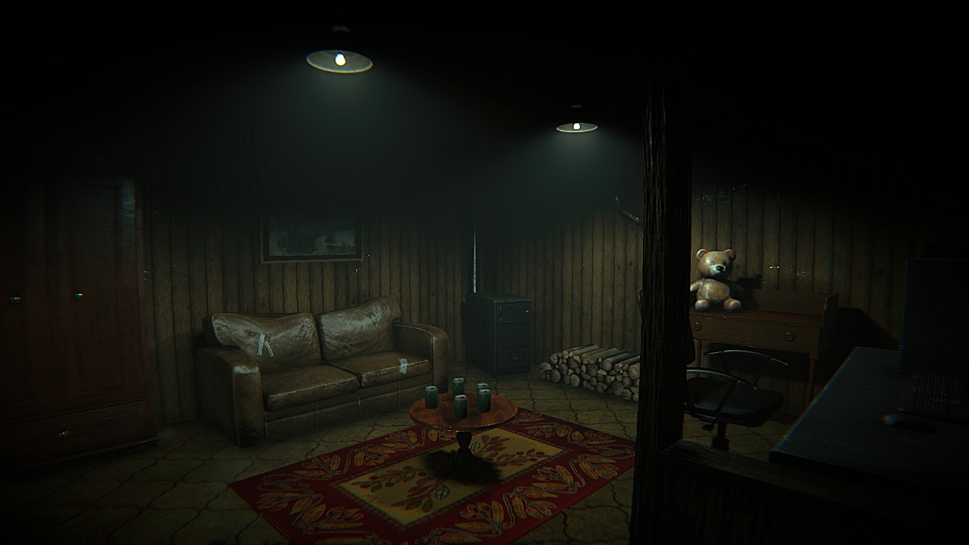 ꡼ No.008 | PC Feed the Cannibals