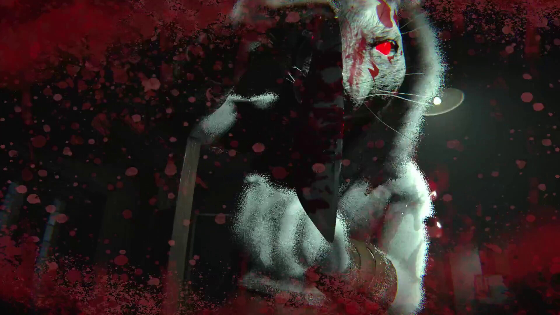 ꡼ No.010 | PC Feed the Cannibals