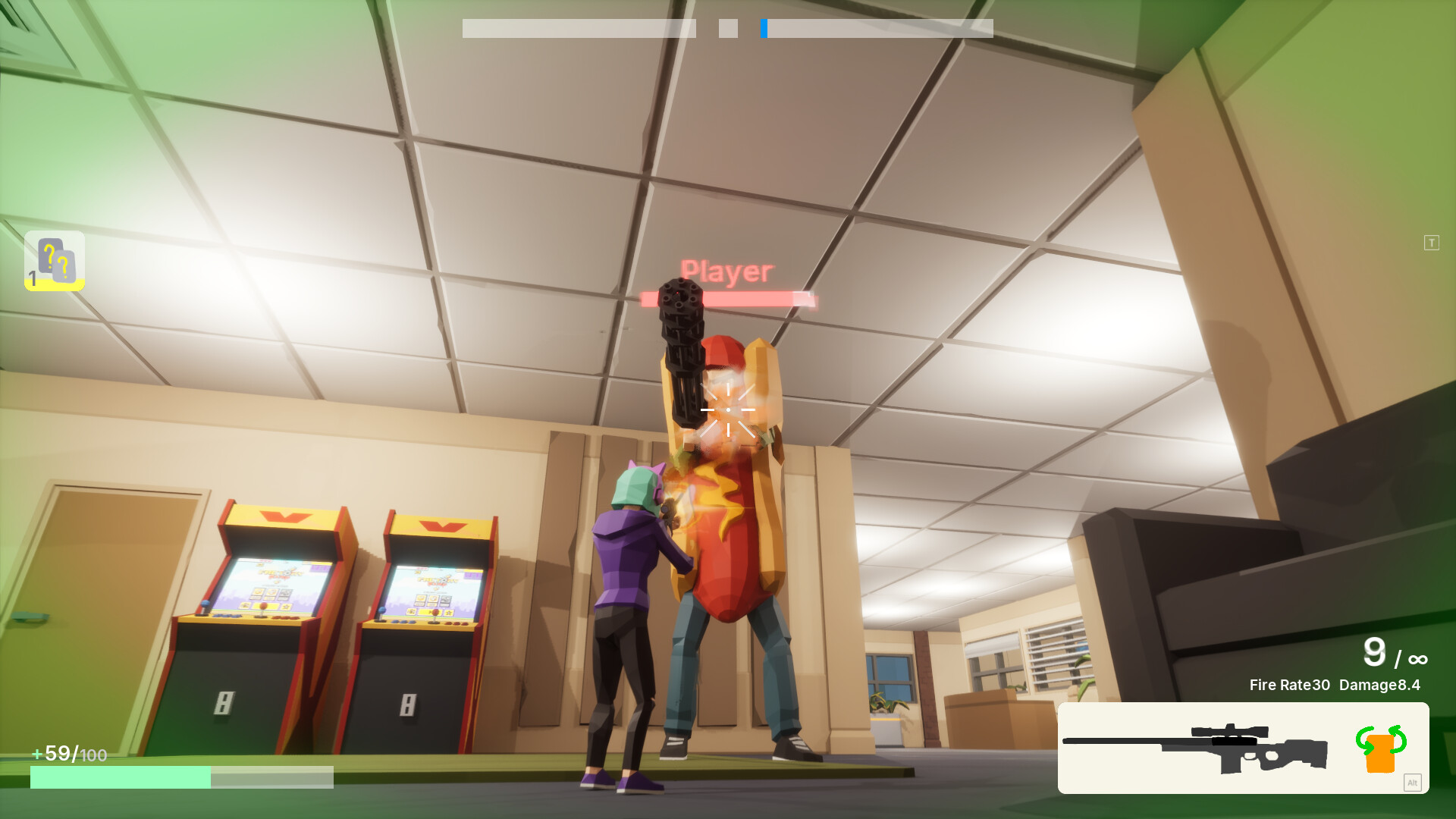 ꡼ No.007 | PC ͳ°2