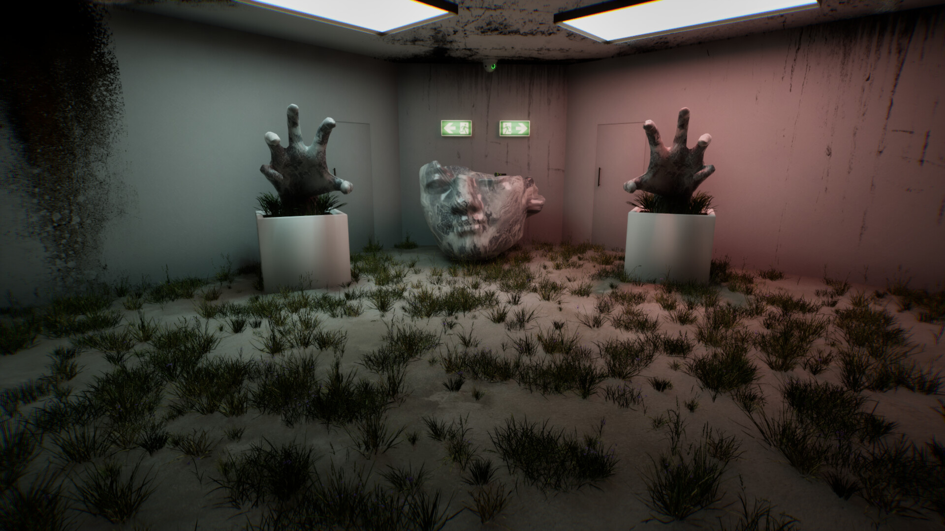 ꡼ No.010 | PC Greenhouse