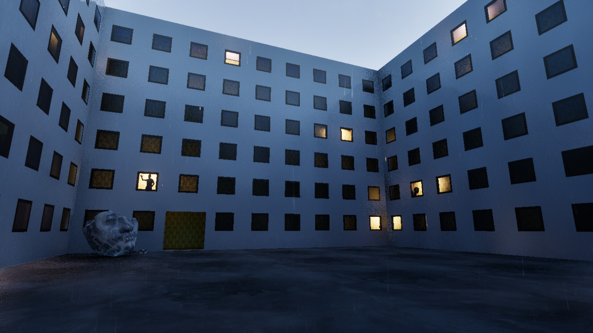 ꡼ No.011 | PC Greenhouse