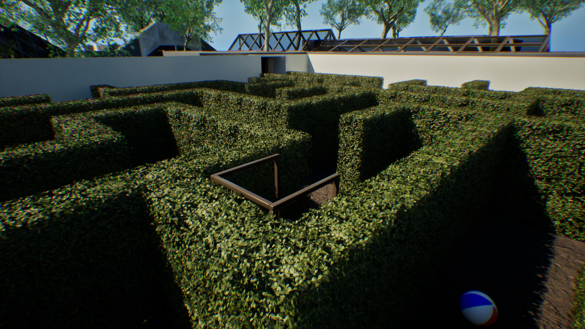 ꡼ No.013 | PC Greenhouse