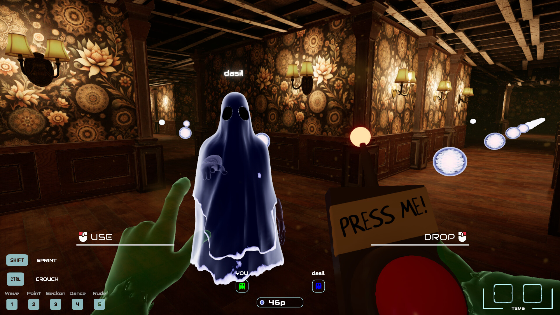 ꡼ No.008 | PC Terrorbytes