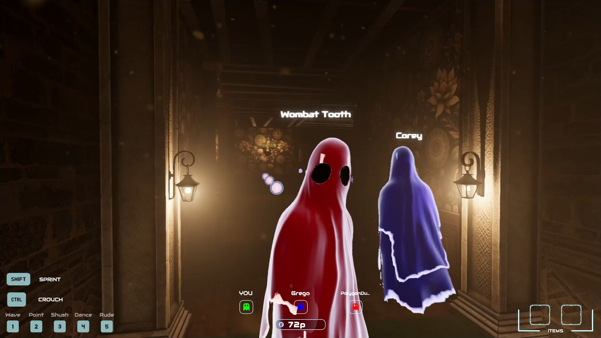 ꡼ No.011 | PC Terrorbytes