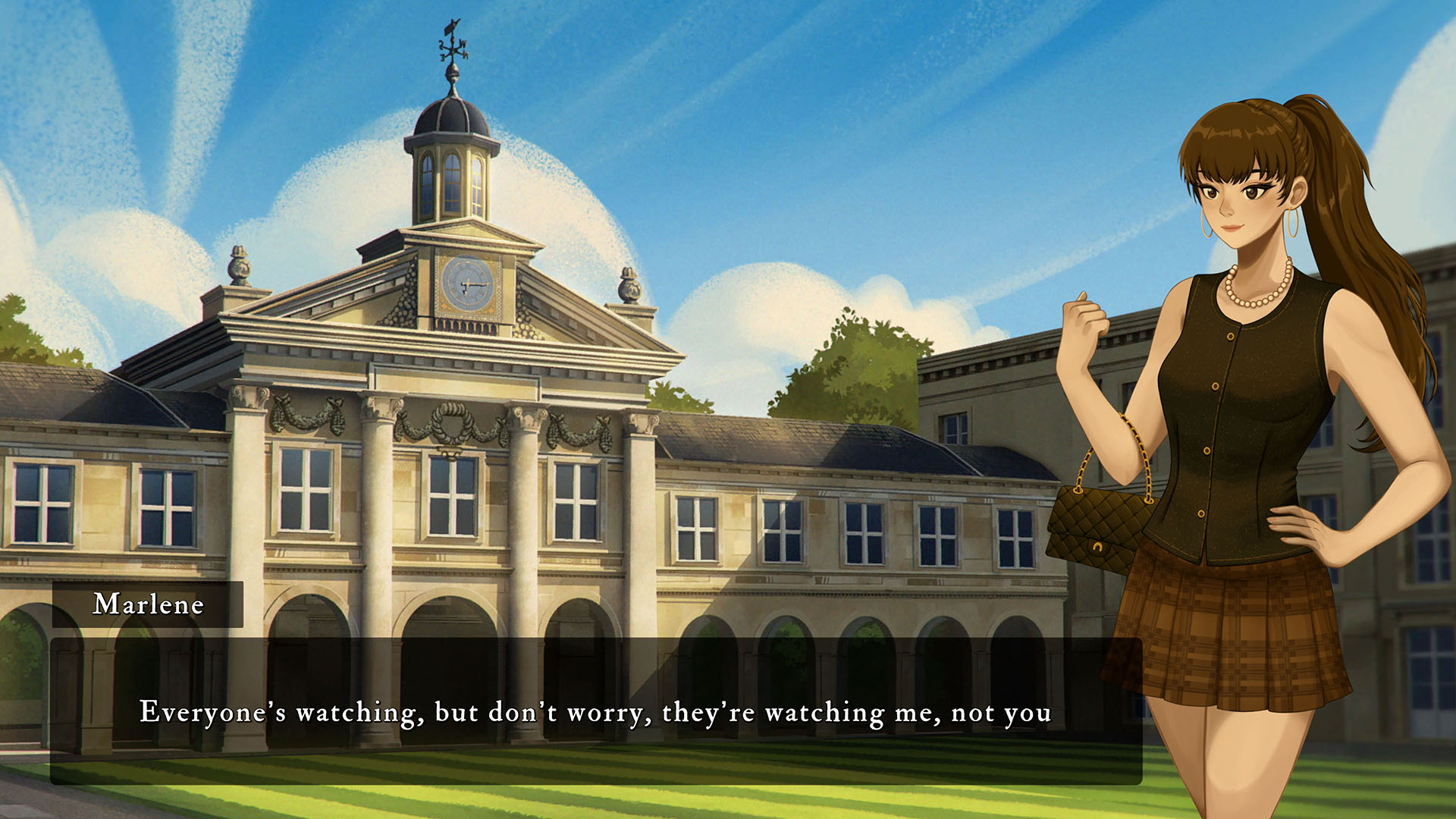 ꡼ No.004 | ֥Υ륦οסֿ󥲥ꥪפʤܤκʤ˱ƶIt Was That Summerס2026ǯ6Steamۿͽ