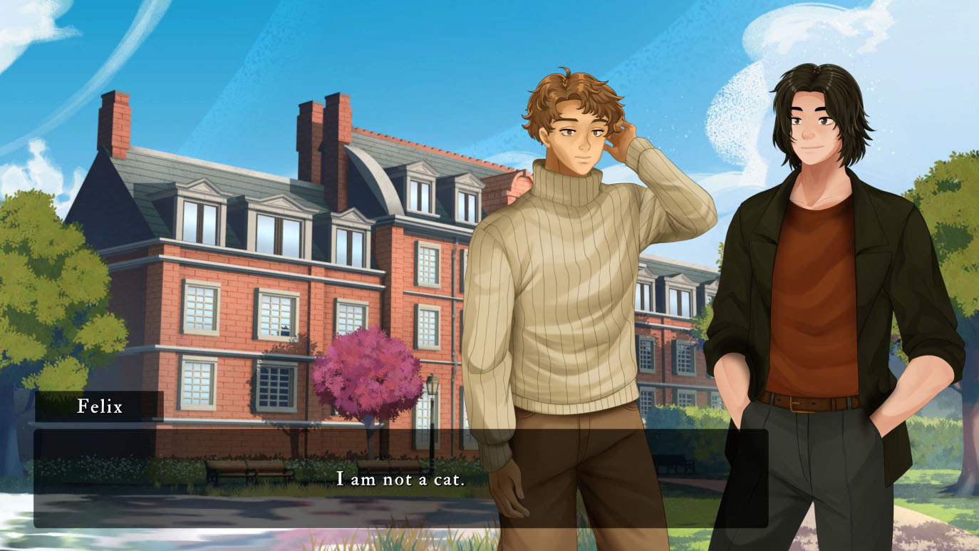 ꡼ No.006 | ֥Υ륦οסֿ󥲥ꥪפʤܤκʤ˱ƶIt Was That Summerס2026ǯ6Steamۿͽ