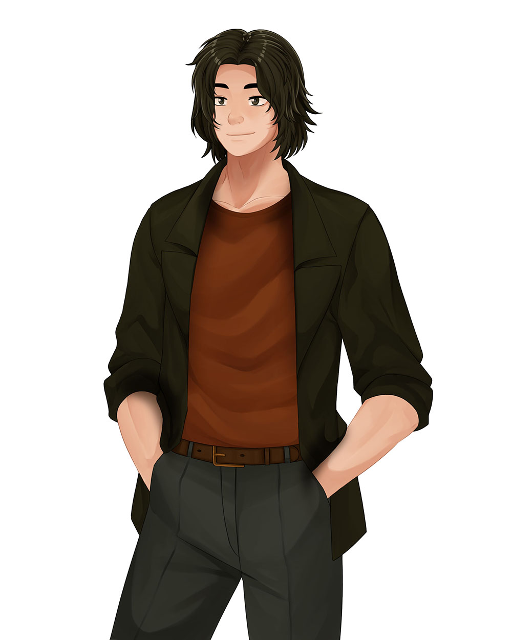 ꡼ No.008 | ֥Υ륦οסֿ󥲥ꥪפʤܤκʤ˱ƶIt Was That Summerס2026ǯ6Steamۿͽ