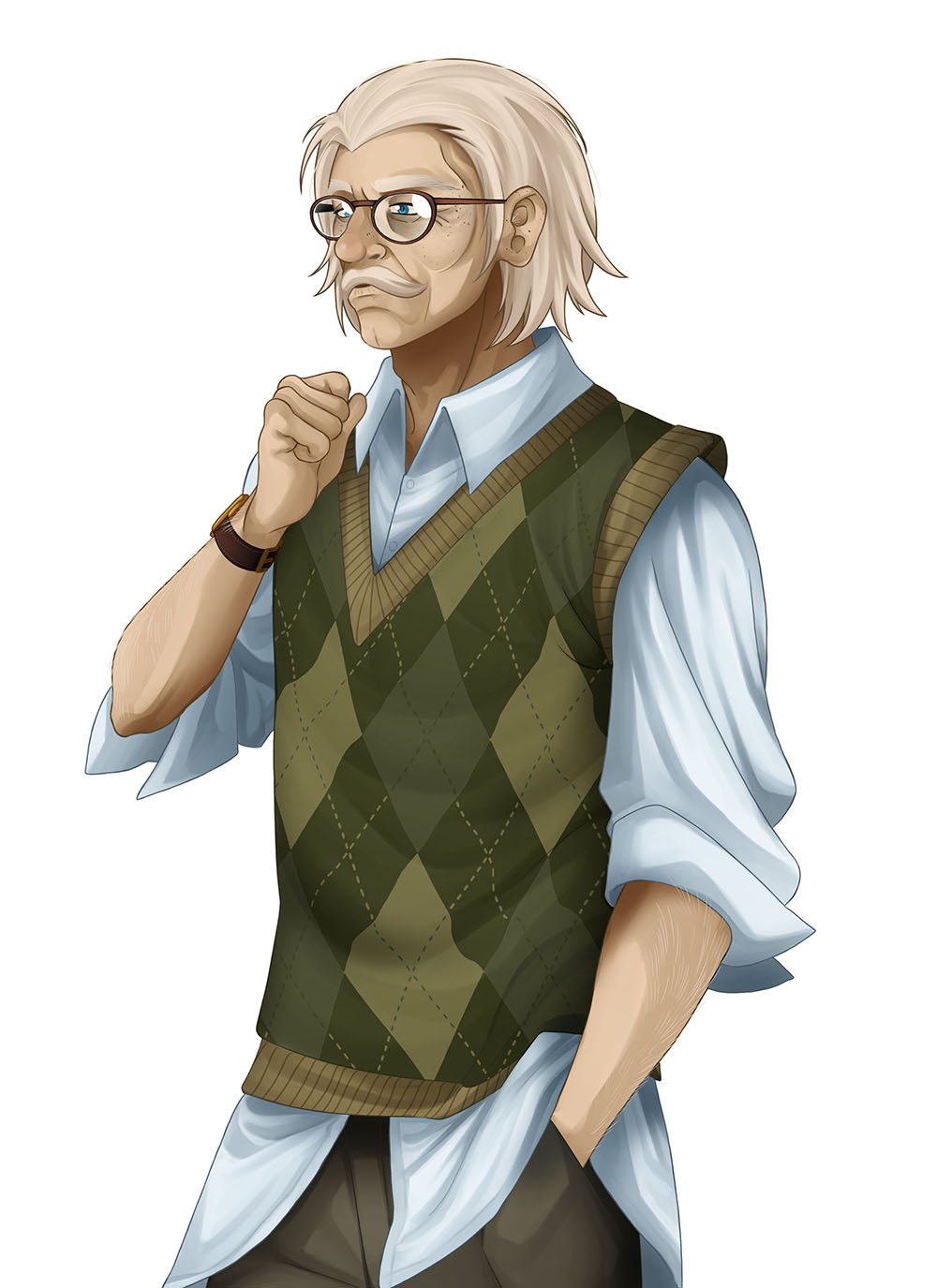 ꡼ No.015 | ֥Υ륦οסֿ󥲥ꥪפʤܤκʤ˱ƶIt Was That Summerס2026ǯ6Steamۿͽ