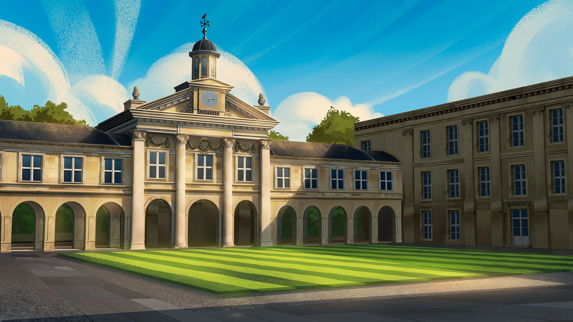 ꡼ No.021 | ֥Υ륦οסֿ󥲥ꥪפʤܤκʤ˱ƶIt Was That Summerס2026ǯ6Steamۿͽ