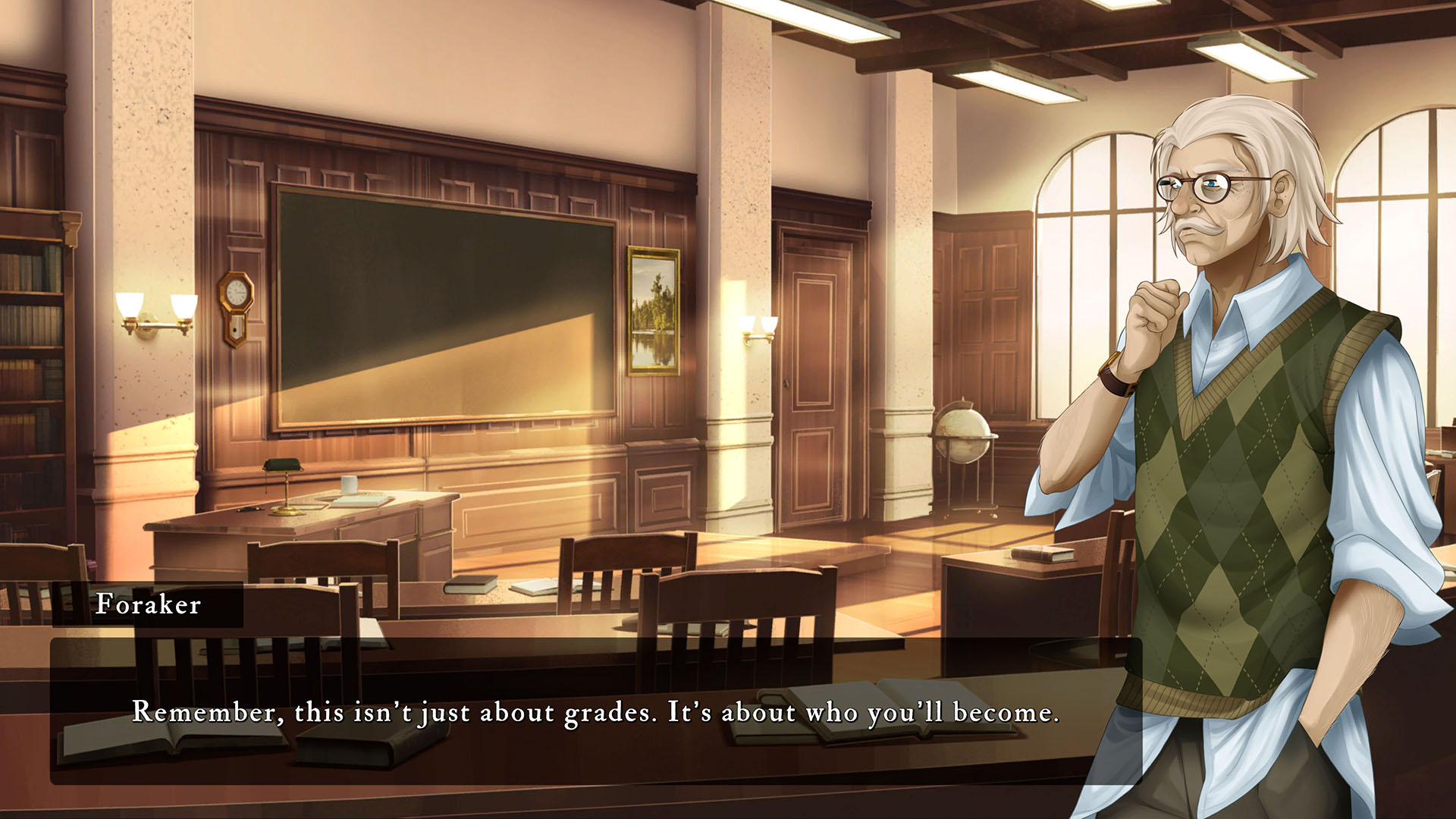 ꡼ No.003 | PC It Was That Summer