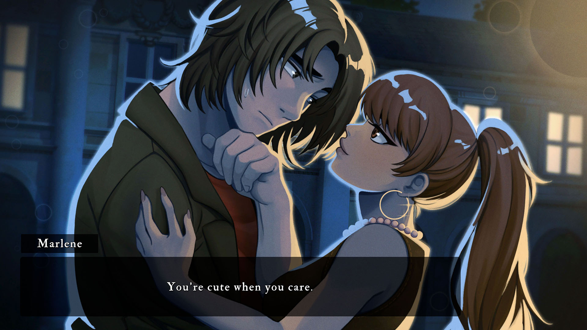 ꡼ No.005 | PC It Was That Summer