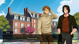 ꡼ No.006 | It Was That Summer