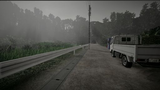 画像ギャラリー No.002のサムネイル画像 / お母さんとの約束を破ったのがすべての始まり。ホラーゲーム「いえのあじ | A taste of home」,Steamストアページを公開