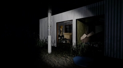 画像ギャラリー No.004のサムネイル画像 / お母さんとの約束を破ったのがすべての始まり。ホラーゲーム「いえのあじ | A taste of home」,Steamストアページを公開