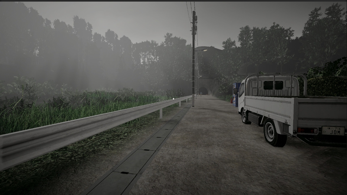 ꡼ No.006 | PC Τ | A taste of home