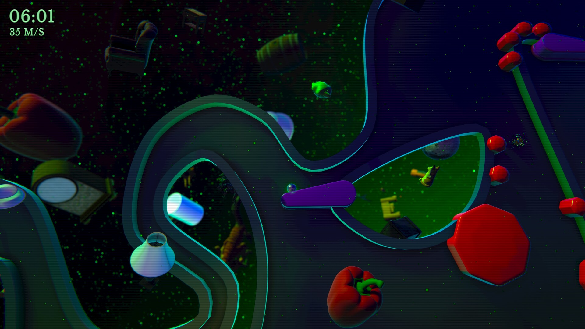 ꡼ No.004 | PC ϥץ쥤Ԥ򶸤碌ԥܡ륲