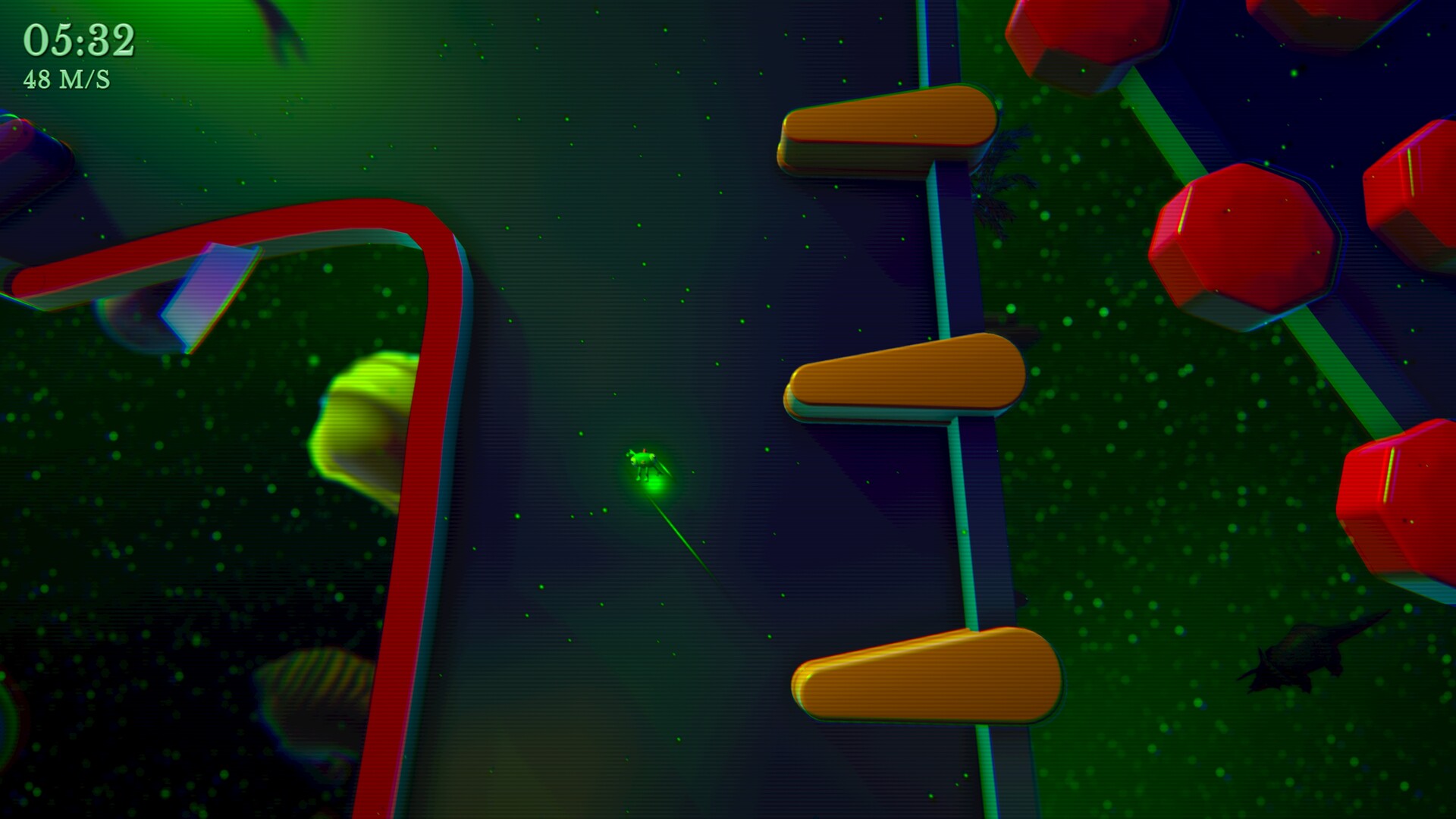 ꡼ No.005 | PC ϥץ쥤Ԥ򶸤碌ԥܡ륲