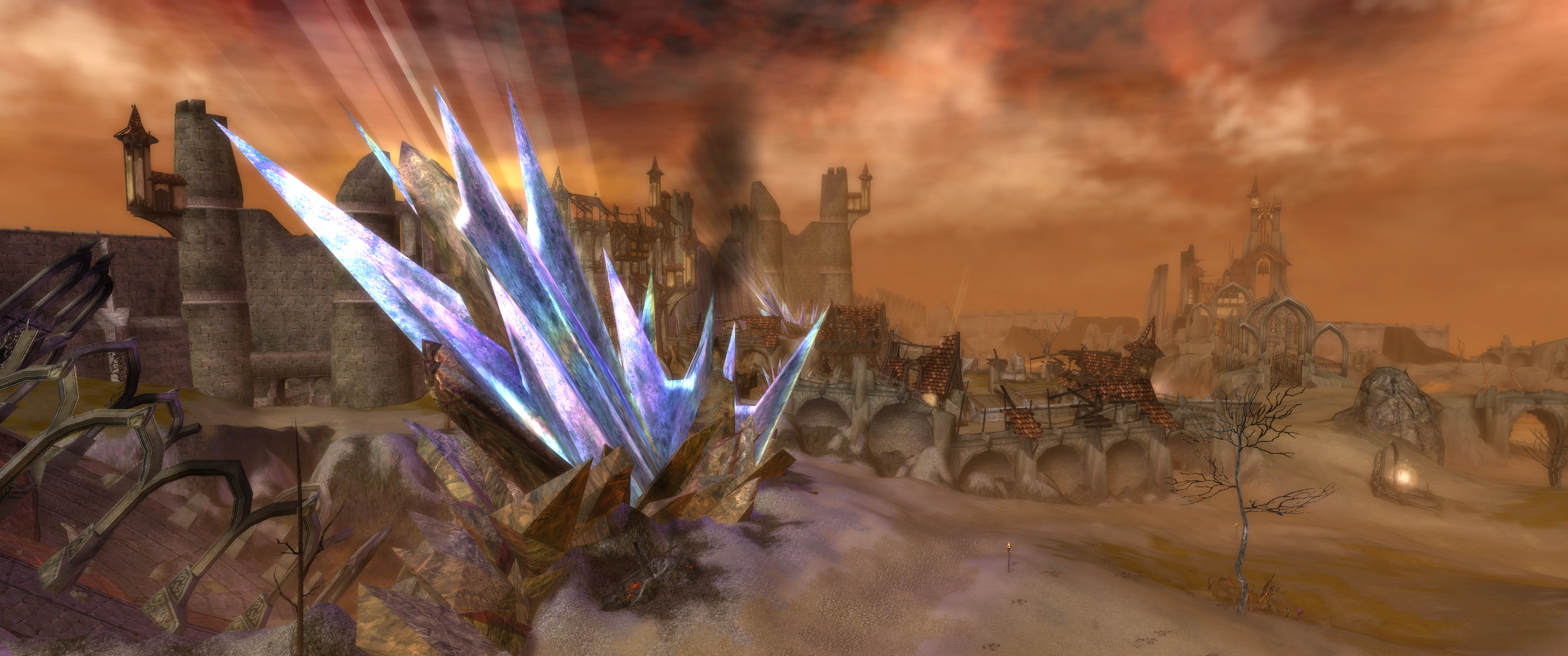 ꡼ No.002 | PC Guild Wars Reforged