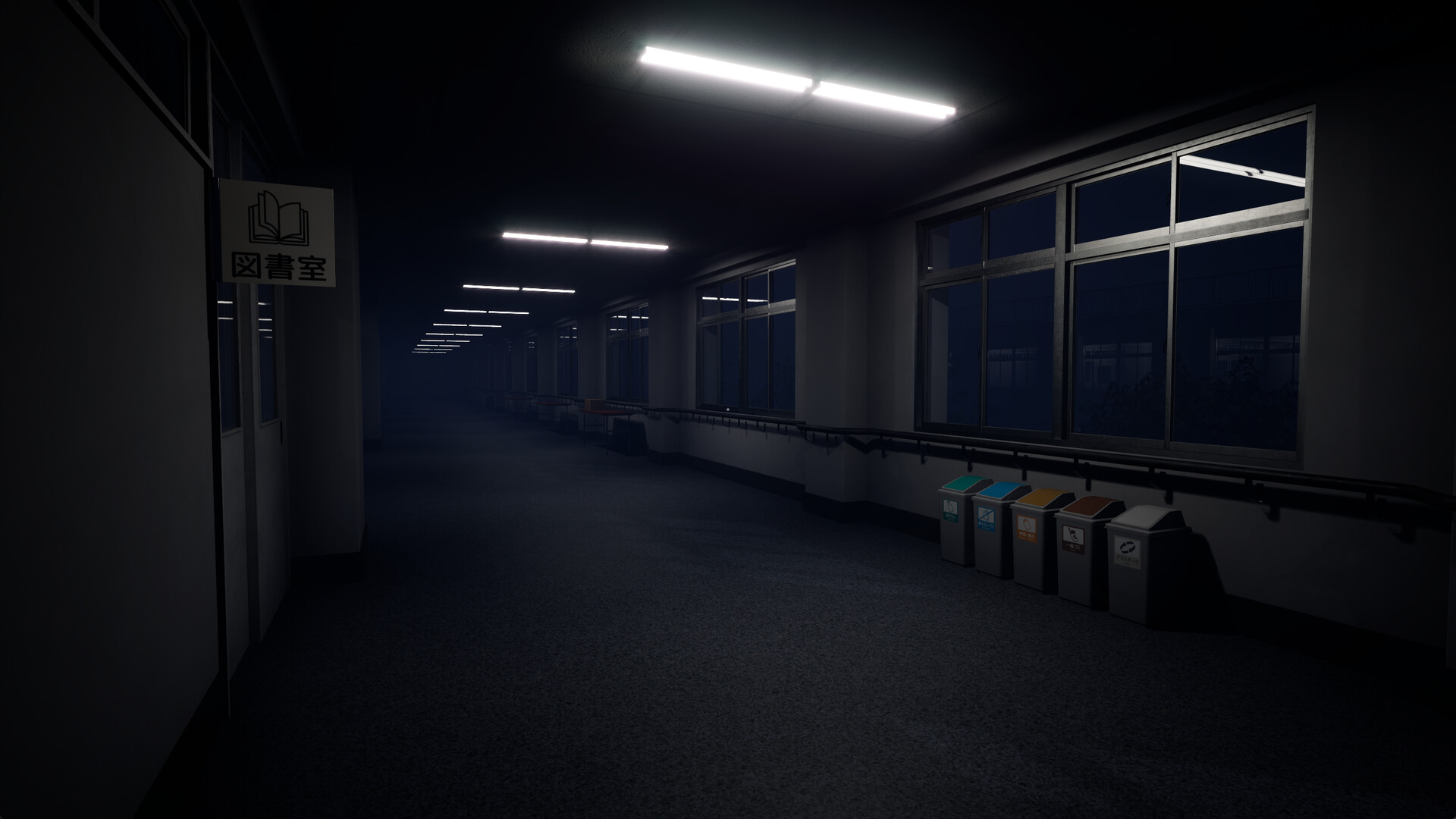 ꡼ No.004 | PC Study Time Anomaly