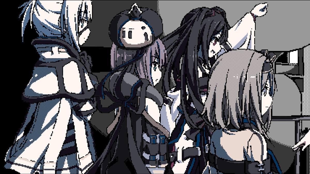 ꡼ No.007 | PC ORKASTLE