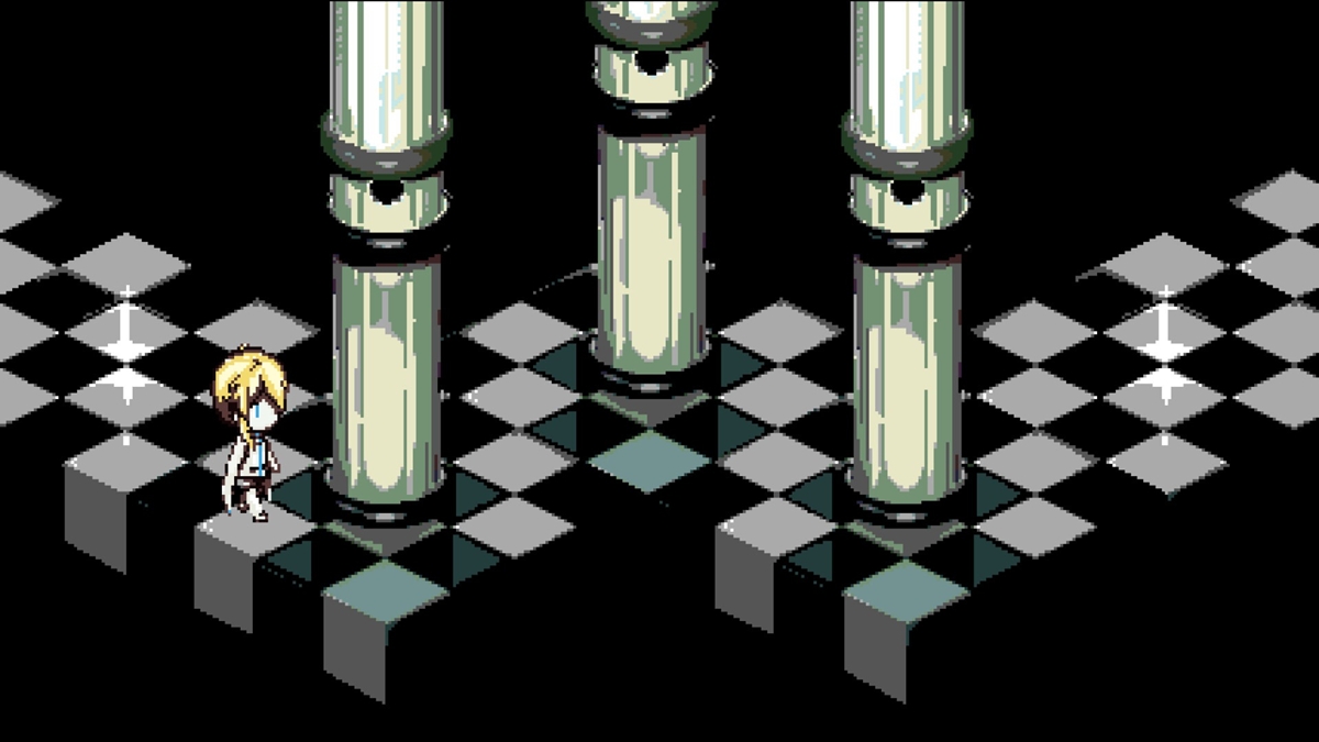 ꡼ No.009 | PC ORKASTLE