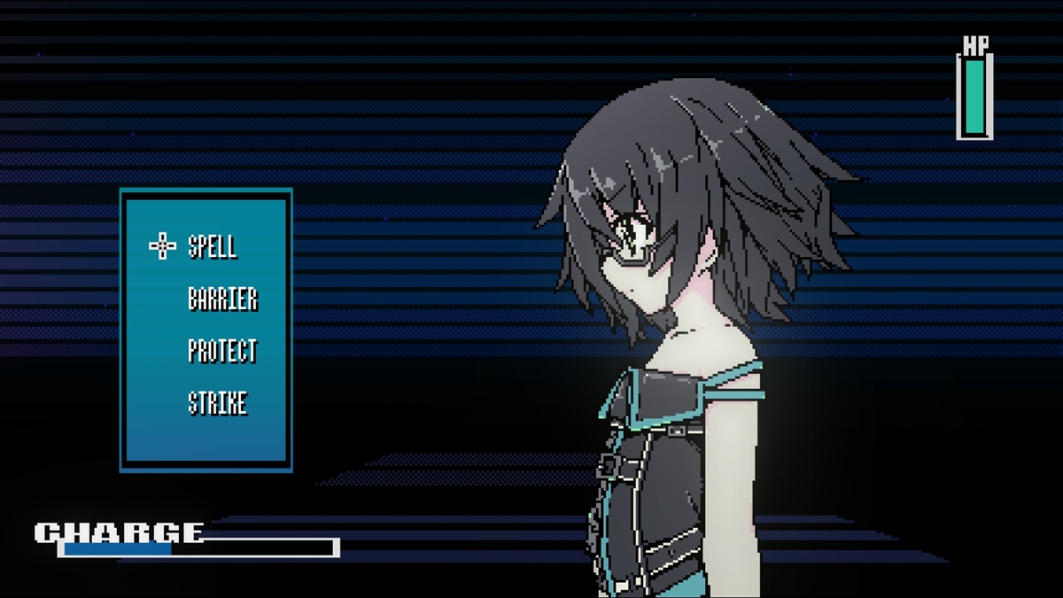 ꡼ No.010 | PC ORKASTLE