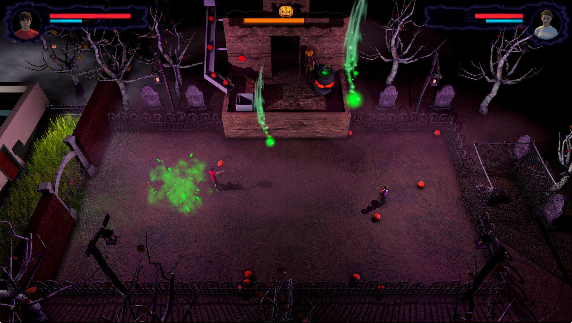 ꡼ No.005 | PC Try 2 Sleep