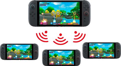 ꡼ No.006 | ѡƥϥ󥷥塼ƥ󥰡֥Х󡪥Х󡪥ХǥåġSwitch2Ǥ2026ǯ319ȯ䡣/ե졼졼ȥ⡼ɤ